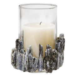 Nordic Light Luxury Candle Holder Decoration Creative Ornaments