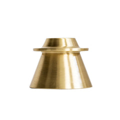 Household Brass Candle Holder Table Decoration